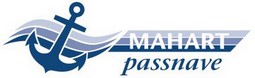Mahart logo